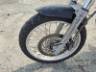 2011 BMW G 650 