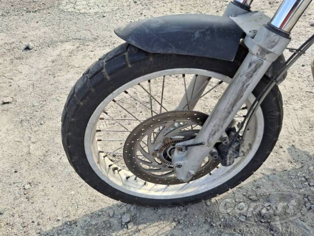 2011 BMW G 650 
