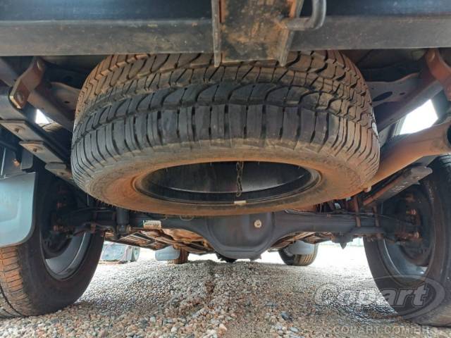 2019 CHEVROLET S10 CABINE DUPLA 