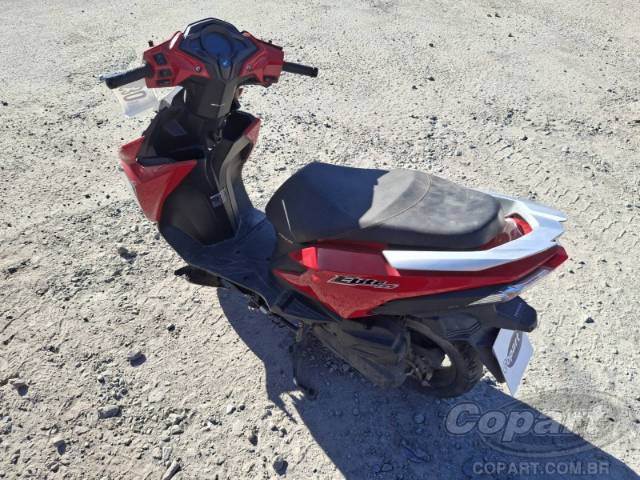 2023 HONDA ELITE 