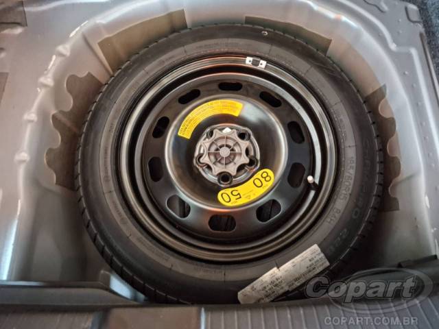 2019 VOLKSWAGEN POLO 