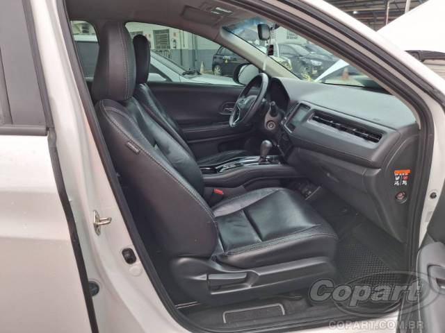 2020 HONDA HR-V 