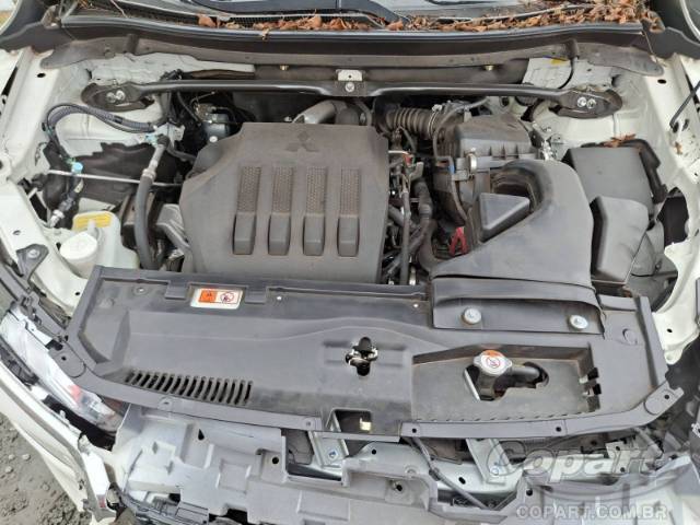 2024 MITSUBISHI ECLIPSE CROSS 