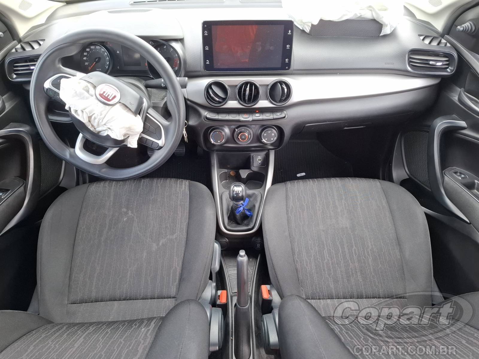 Foto 9 de 11: 2020 FIAT ARGO