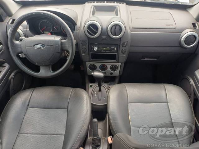 2008 FORD ECOSPORT 