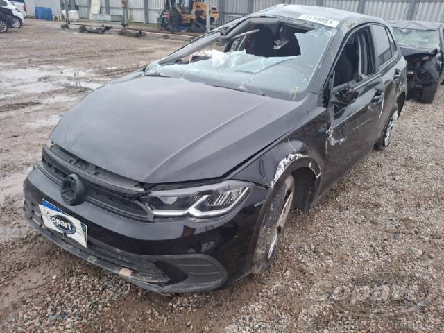 2023 VOLKSWAGEN POLO 