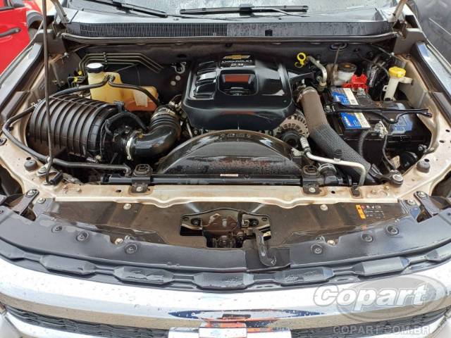 2023 CHEVROLET S10 CABINE DUPLA 