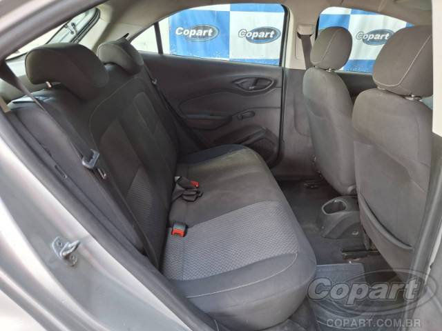 2018 CHEVROLET ONIX 