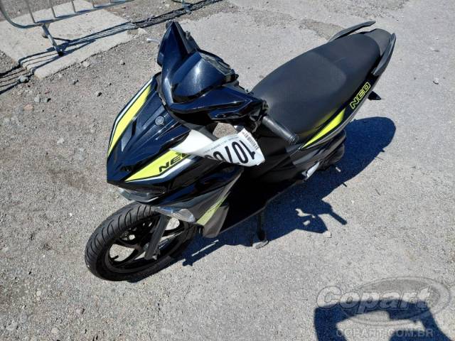 2023 YAMAHA NEO 