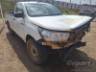 2022 TOYOTA HILUX CS 