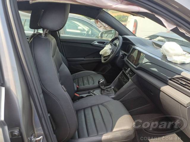 2024 VOLKSWAGEN TAOS 