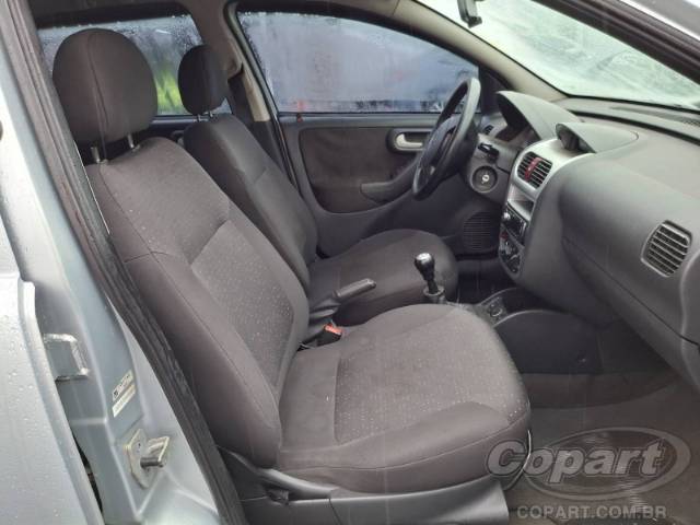 2008 CHEVROLET CORSA SEDAN 
