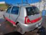 2016 RENAULT CLIO 