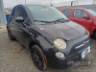 2012 FIAT 500 