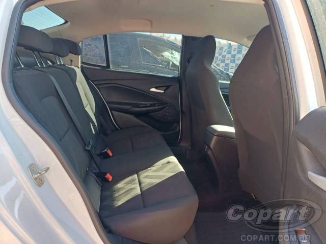 2026 CHEVROLET ONIX PLUS 