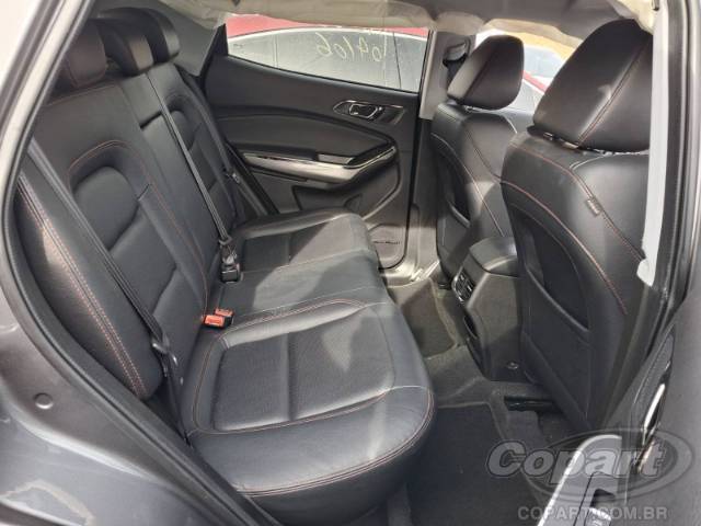 2020 CAOA CHERY TIGGO 5X 