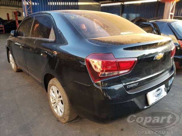 2020 CHEVROLET COBALT 