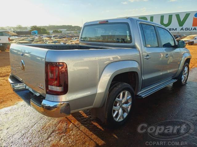 2023 VOLKSWAGEN AMAROK 