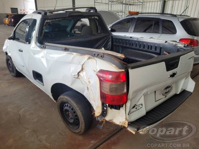 2015 CHEVROLET MONTANA 