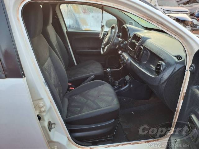 2020 FIAT MOBI 