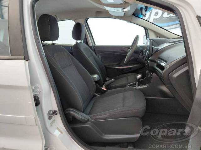 2020 FORD ECOSPORT 