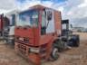 2009 IVECO EUROCARGO 