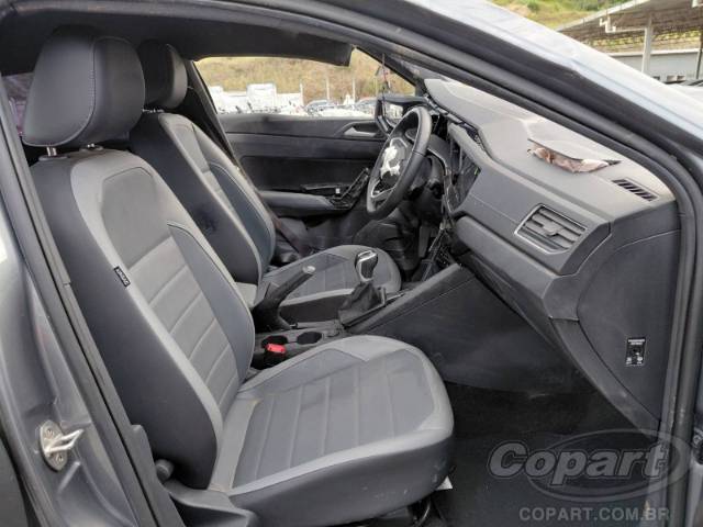 2024 VOLKSWAGEN NIVUS 