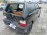2007 FIAT UNO 