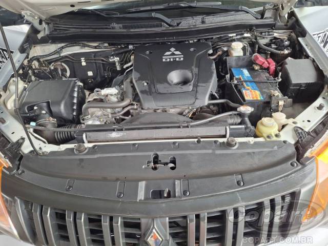 2023 MITSUBISHI L200 TRITON 