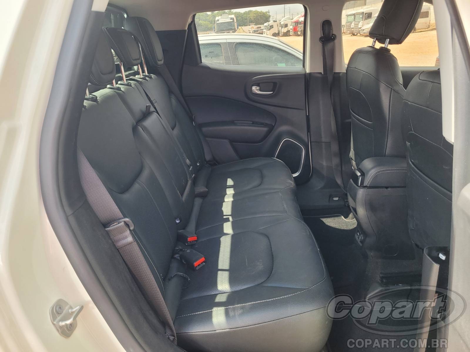 2025 FIAT TORO — foto 6 de 11