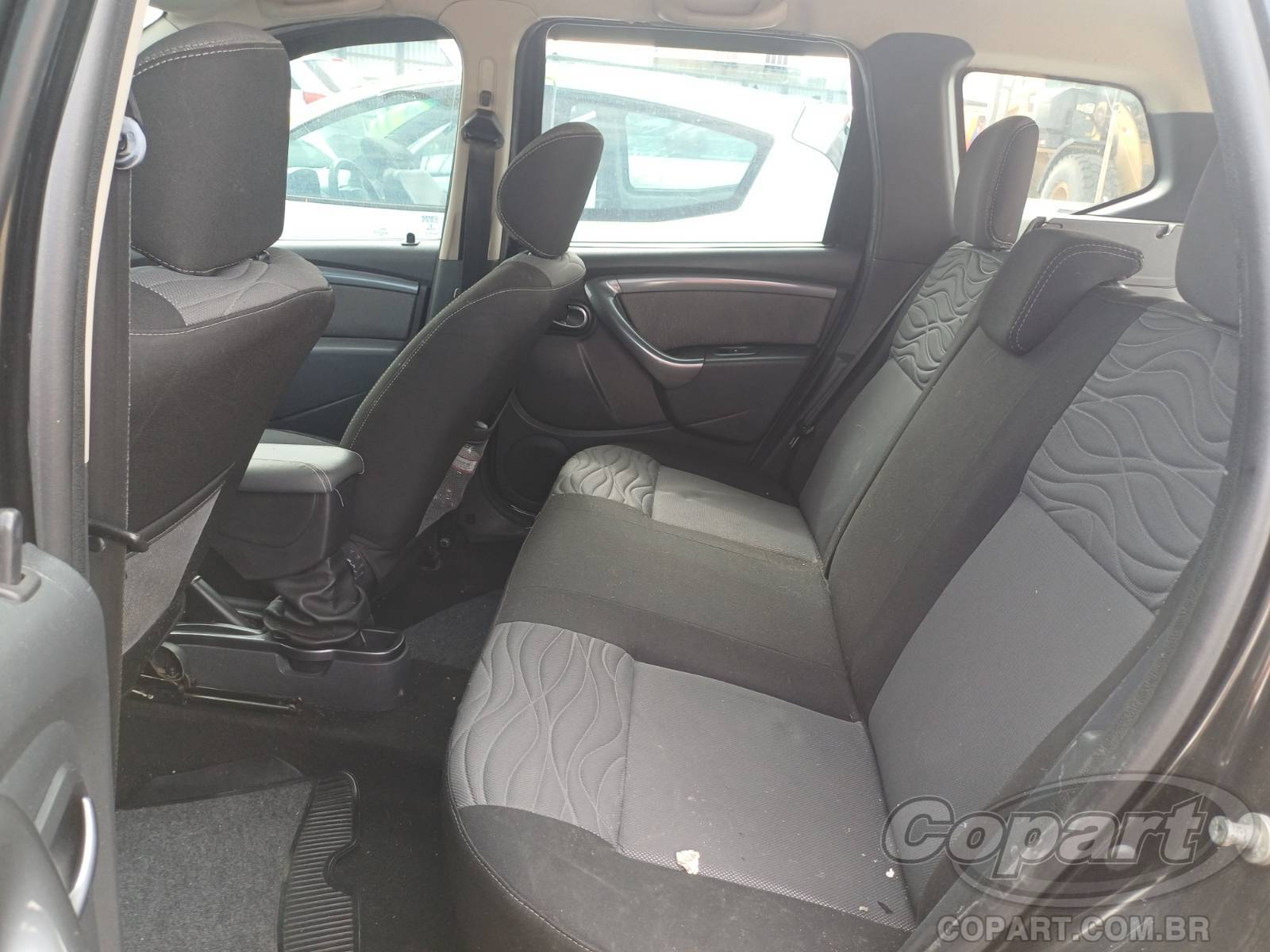 Foto 6 de 12: 2014 RENAULT DUSTER