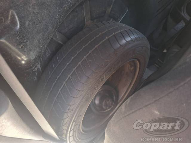 2015 FIAT FIORINO FURGAO 