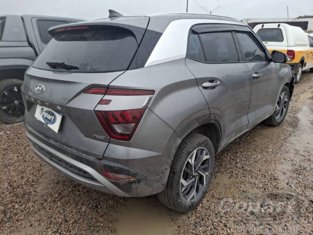 2024 HYUNDAI CRETA 