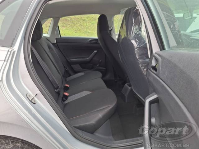 2026 VOLKSWAGEN POLO 