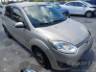 2012 FORD FIESTA 