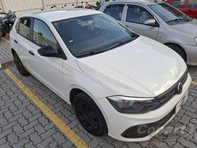 2025 VOLKSWAGEN POLO 