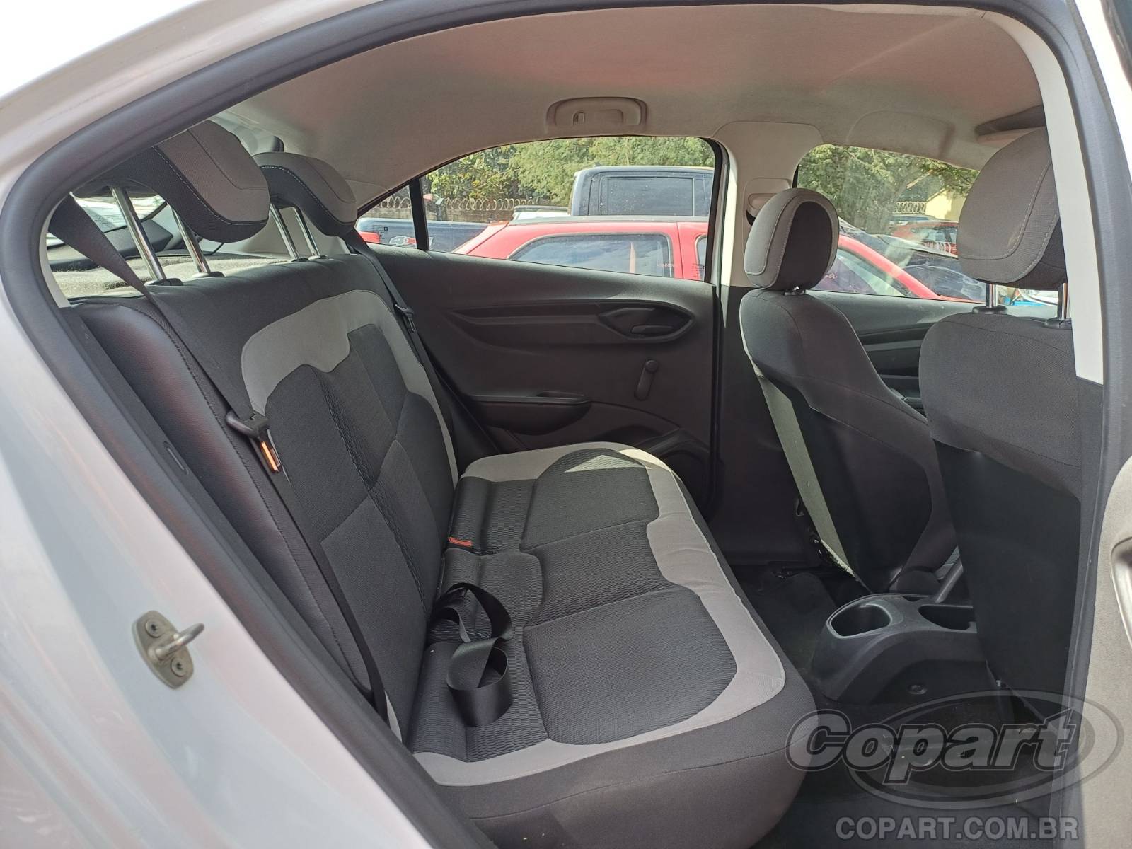 Foto 6 de 10: 2015 CHEVROLET ONIX
