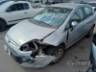 2013 FIAT PUNTO 