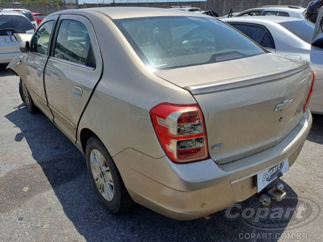 2013 CHEVROLET COBALT 