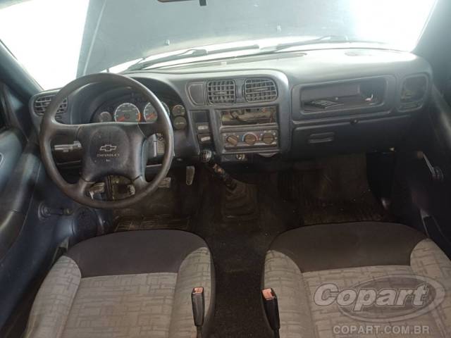 2005 CHEVROLET BLAZER 