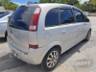2003 CHEVROLET MERIVA 