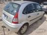 2011 CITROEN C3 