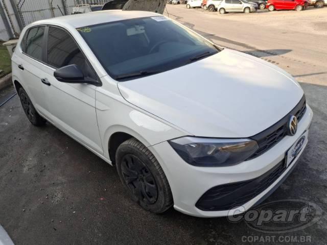2024 VOLKSWAGEN POLO 