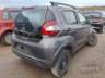 2026 FIAT MOBI 