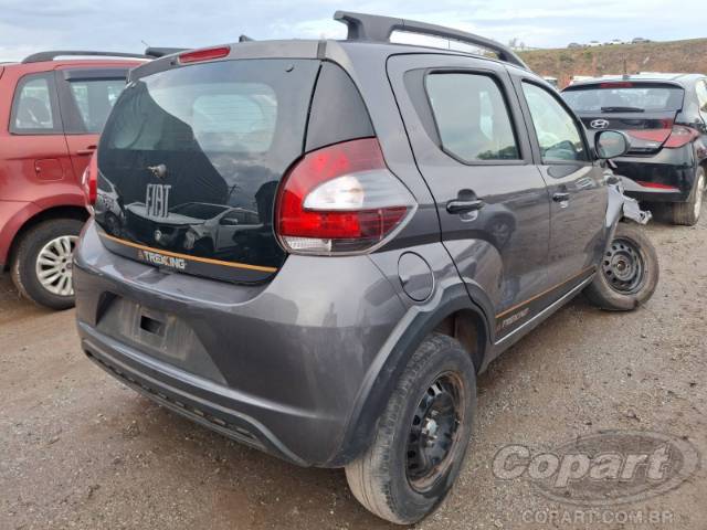 2026 FIAT MOBI 