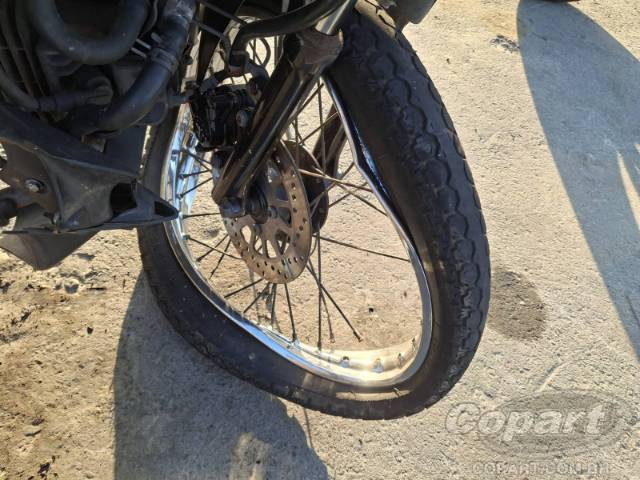 2014 YAMAHA CRYPTON 