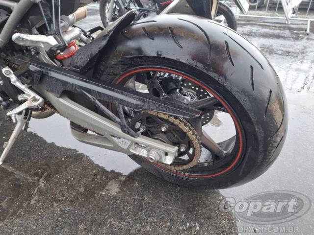 2026 BMW S 1000 