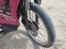 2014 YAMAHA CRYPTON 