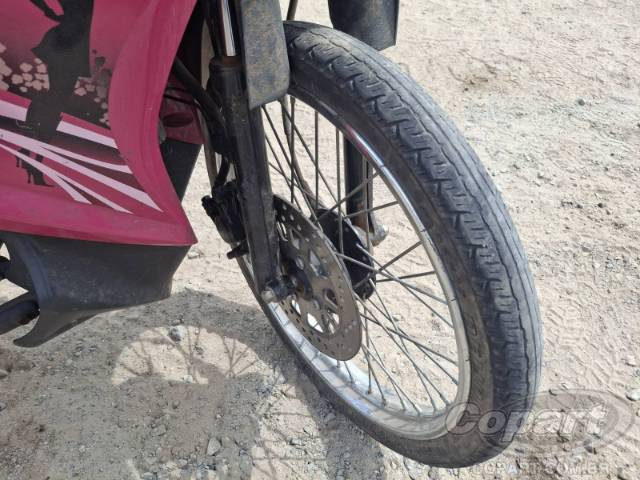 2014 YAMAHA CRYPTON 