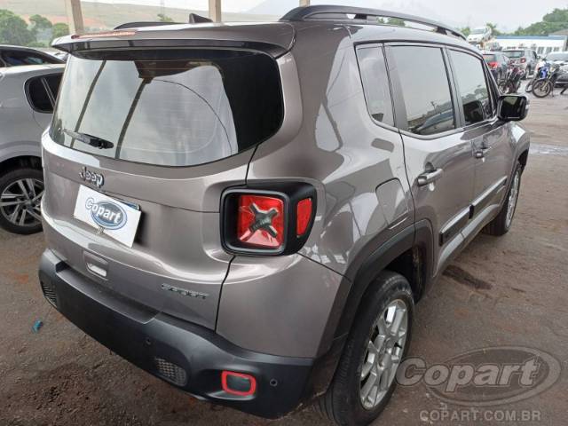 2020 JEEP RENEGADE 